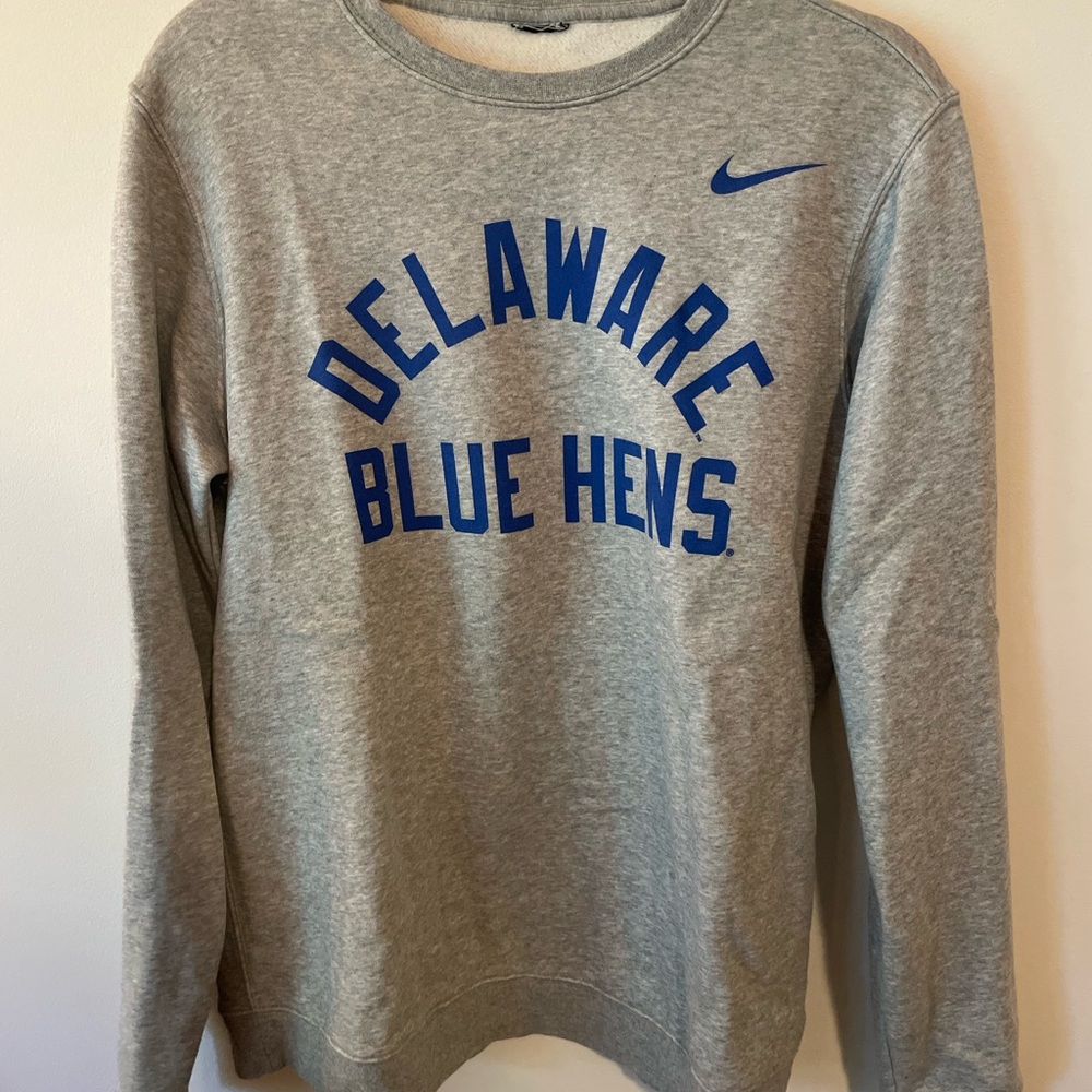University of Delaware Hoodie